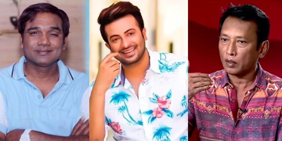 শাকিবের ‘সময়জ্ঞান’ নিয়ে এক সময়ের পরিচালক জুটির পরস্পরবিরোধী মন্তব্য