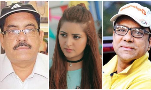 পরী মনি সম্পর্কে সোহান-মিশার মন্তব্য ও সমালোচনা