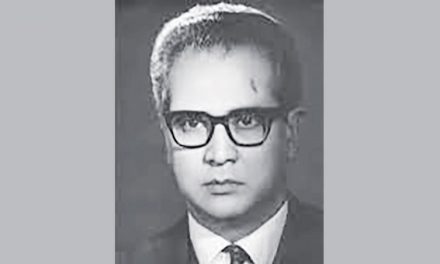 ‘লাল সালু’র পর সৈয়দ ওয়ালীউল্লাহর ‘চাঁদের অমাবস্যা’ থেকে সিনেমা