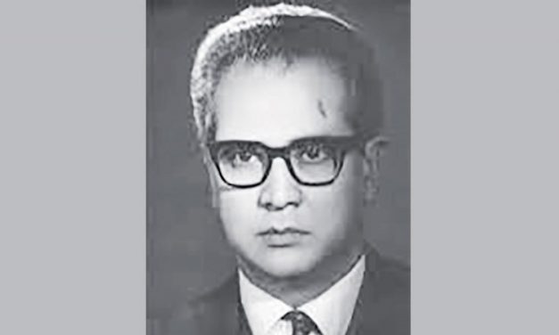 ‘লাল সালু’র পর সৈয়দ ওয়ালীউল্লাহর ‘চাঁদের অমাবস্যা’ থেকে সিনেমা