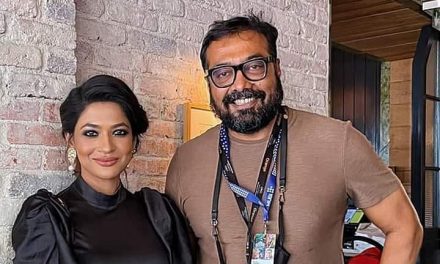 ‘রেহানা মরিয়ম নূর’-এর প্রশংসা ও বিজন-আরিফের ছবির প্রযোজক অনুরাগ কাশ্যপ