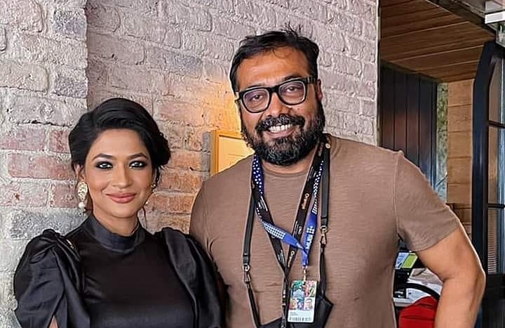 ‘রেহানা মরিয়ম নূর’-এর প্রশংসা ও বিজন-আরিফের ছবির প্রযোজক অনুরাগ কাশ্যপ