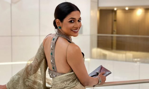 বাঁধনের শাড়ি-অলংকার খুঁজছেন নারীরা