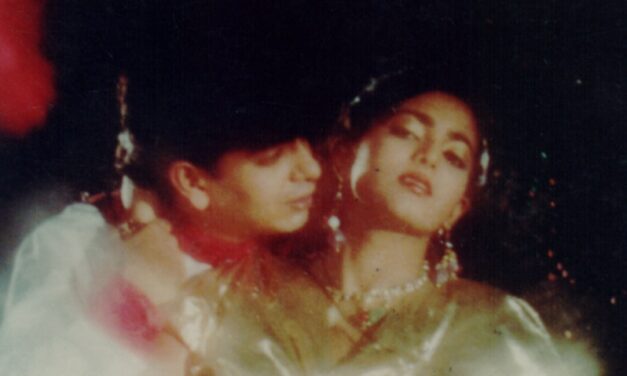 ‘চাঁদনী’ ও চলচ্চিত্রে নতুন হাওয়া