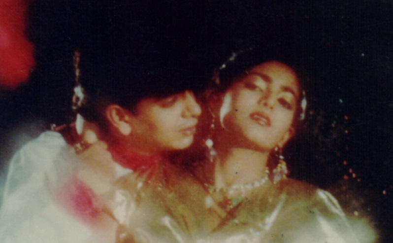 ‘চাঁদনী’ ও চলচ্চিত্রে নতুন হাওয়া