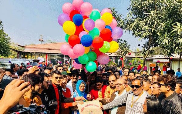 চলচ্চিত্র শিল্পী কল্যাণ ট্রাস্ট বিল পাস, টিভি অভিনেতারাও পাবে সুবিধা