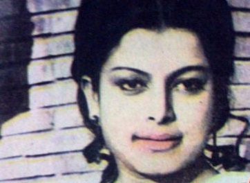 ‘মুখ ও মুখোশ’ অভিনেত্রী জহরত আরা মারা গেছেন