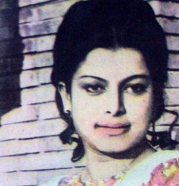 ‘মুখ ও মুখোশ’ অভিনেত্রী জহরত আরা মারা গেছেন