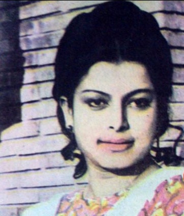 ‘মুখ ও মুখোশ’ অভিনেত্রী জহরত আরা মারা গেছেন