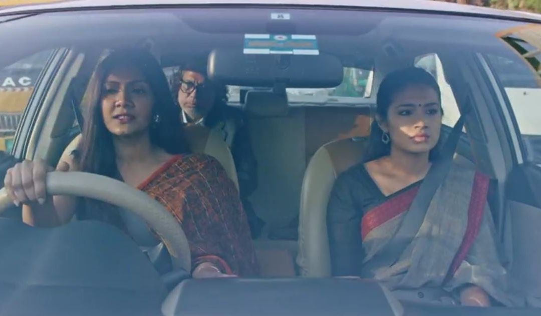 লেডিস অ্যান্ড জেন্টলমেন: এক যুগ পর ফারুকীকে আবিষ্কারে আগ্রহ