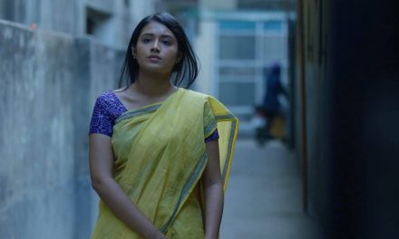 নীরবতাই সব বলে দেয়