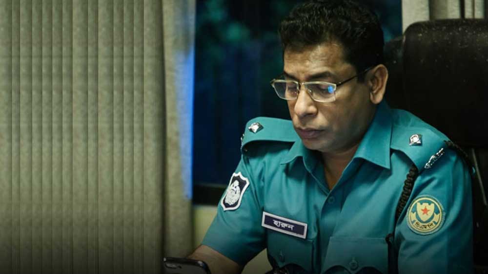 ইনক্রিডেবল আশফাক নিপুণ! আউটস্ট্যান্ডিং মোশাররফ করিম!