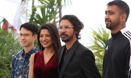 দেশের নাম উজ্জ্বল করে ফিরল টিম ‘রেহানা মরিয়ম নূর’