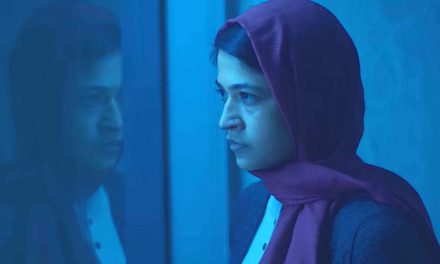 রেহানা মরিয়ম নূর: আরও একটি ব্রুটালি অনেস্ট বাংলা ছবি