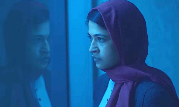 দ্বিতীয় সপ্তাহে ১১ হলে ‘রেহানা’, জেনে নিন তালিকা ও প্রদর্শনের সময়