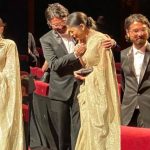 বিগ থ্রি ও শীর্ষ উৎসবে বাঁধনের অনবদ্য উপস্থিতি