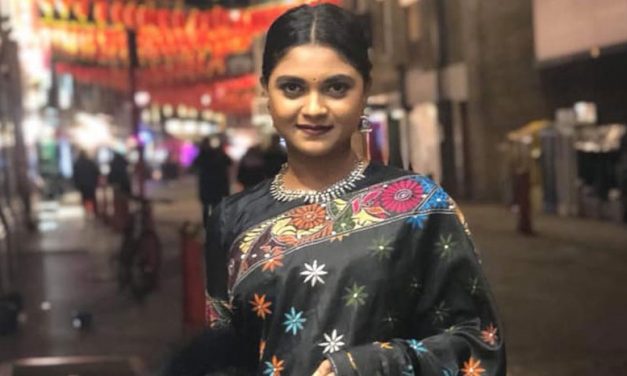 ভেনিস চলচ্চিত্র উৎসবে রিকিতা নন্দিনী শিমু অভিনীত ছবি