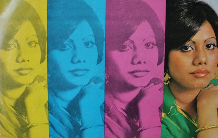 বাংলার গর্ব রুনা লায়লা