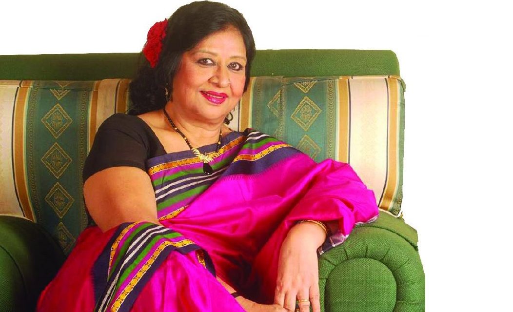 কিংবদন্তি শবনম