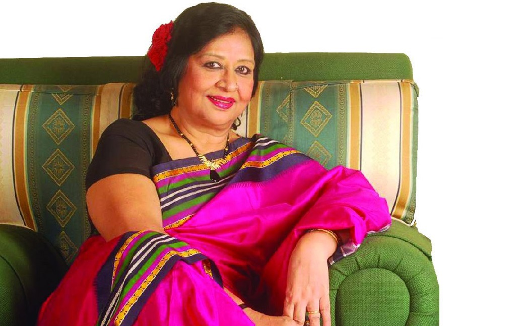 কিংবদন্তি শবনম