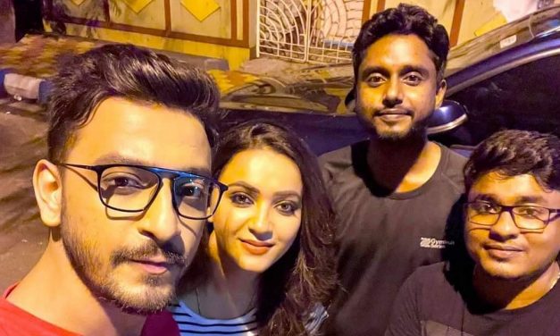 রনির ছবি আমদানি হবে বাংলাদেশে!