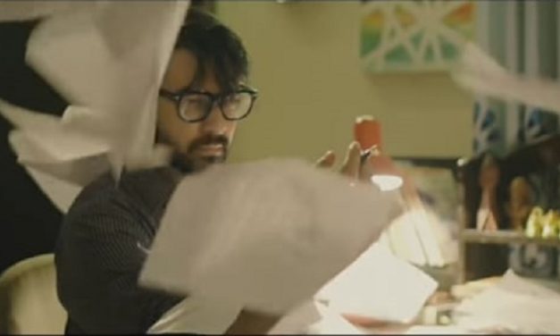 একটি ডিলিউশনাল নাটক ‘সব চরিত্র বাস্তব’