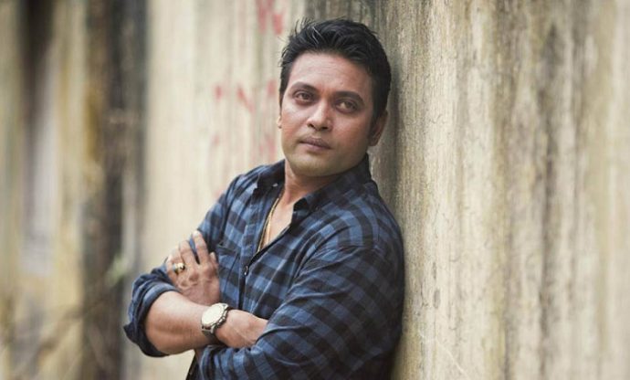 শাপলা মিডিয়ার প্রযোজনায় পরিচালক মিলন