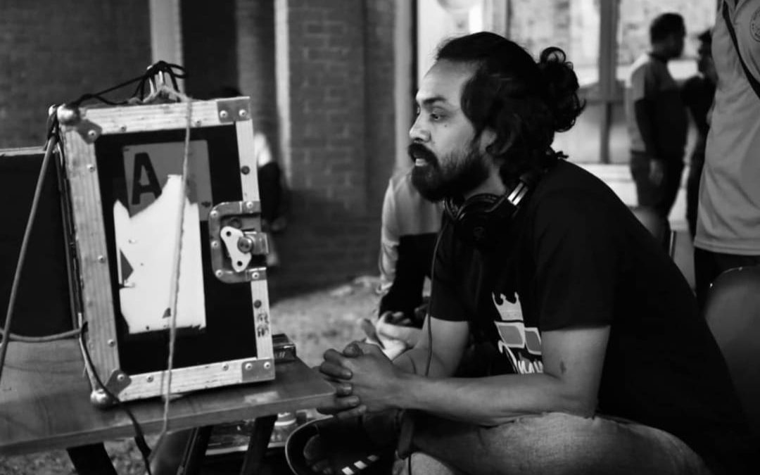 বাংলা নাটকের সফল ট্রেডমার্ক ‘বানিয়েছেন আশফাক নিপুণ’