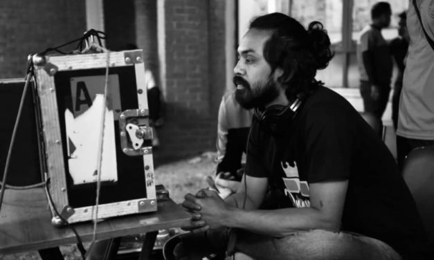 বাংলা নাটকের সফল ট্রেডমার্ক ‘বানিয়েছেন আশফাক নিপুণ’