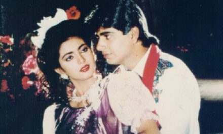 হৃদয়ে ঝড় তোলা ‘দিল’