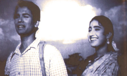 জহির রায়হানের ‘কখনো আসেনি’র নেপথ্য কাহিনি