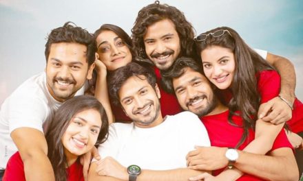 ‘নেটওয়ার্কের বাইরে’ ভালো লেগেছে