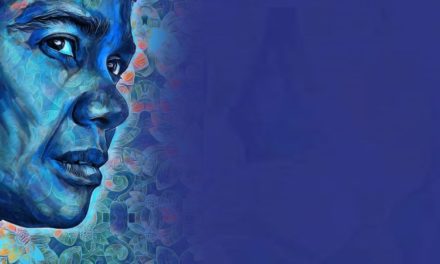 অজানা মানুষের পাশাপাশি থাকার ‘নীল মুকুট’