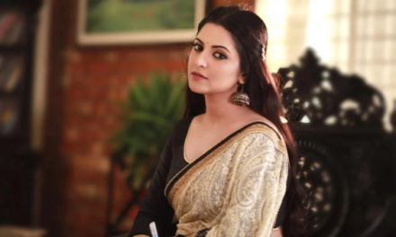 দফায় দফায় রিমান্ড, আইনি তর্ক, মিডিয়া ট্রায়াল, প্রতিবাদের পর জামিনে পরী