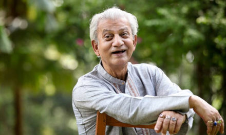 পরিপূর্ণ অভিনেতা প্রবীর মিত্র