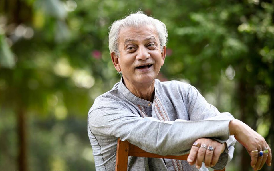 পরিপূর্ণ অভিনেতা প্রবীর মিত্র