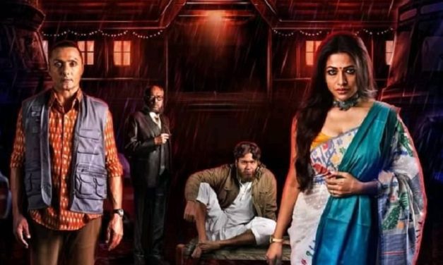 একদমই জমেনি ‘রবীন্দ্রনাথ এখানে কখনও খেতে আসেননি’