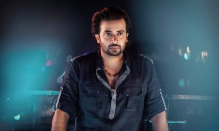 গ্ল্যামারাস অবতার ছেড়ে মাঝির চরিত্রে শাকিব?