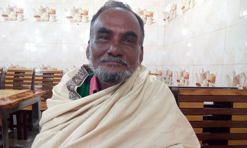 বাংলা চলচ্চিত্রের সংগ্রাহক দোহা আর নেই