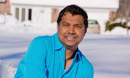 এ গল্প অভিনেতা টনি ডায়েসের