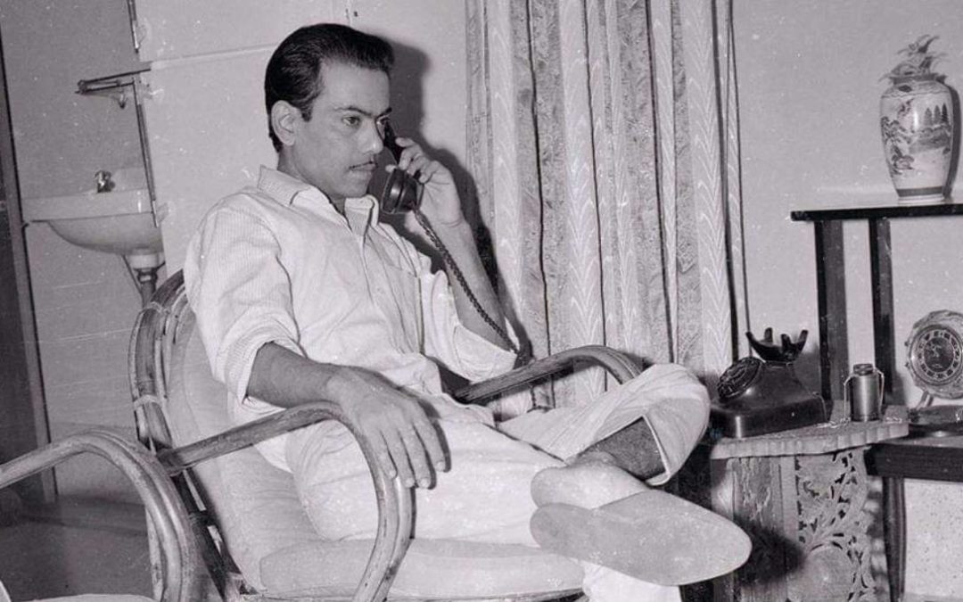 জহির রায়হানের না বানানো সিনেমাগুলো