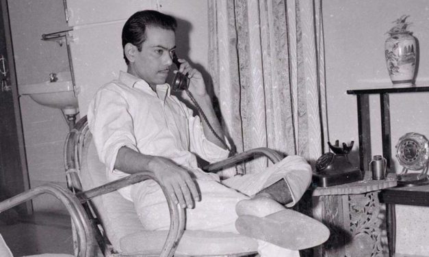 জহির রায়হানের না বানানো সিনেমাগুলো