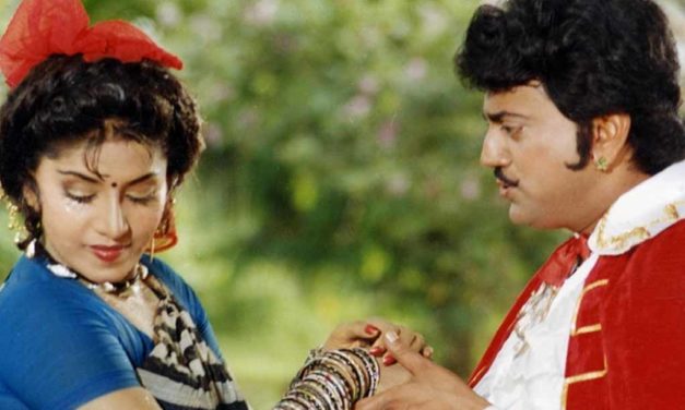 ১১ কোটি রুপি আয় করা ‘বেদের মেয়ে জোসনা’ ফের সিনেমা হলে