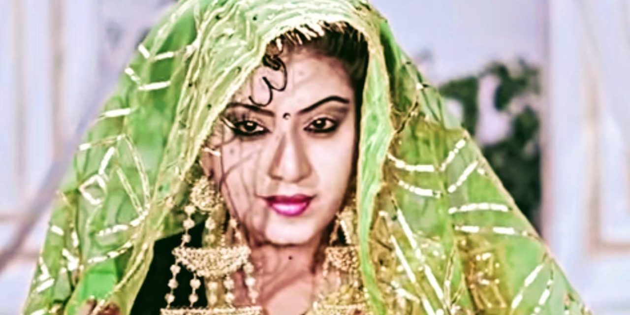 সর্বকালের ব্যবসাসফল ছবির নায়িকা অঞ্জু ঘোষ