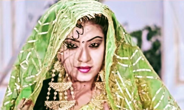 সর্বকালের ব্যবসাসফল ছবির নায়িকা অঞ্জু ঘোষ