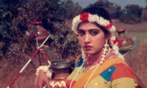 কাবিননামা ছিল জাল, কখনো বিয়ে করেননি অঞ্জু ঘোষ!