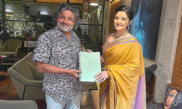 পরীমনিকে নিয়ে সেলিমের চাওয়া পূরণ হলো