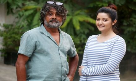 পরীমনিকে নিয়ে কাজ করার স্বপ্ন আবার শুরু করলাম: গিয়াস উদ্দিন সেলিম