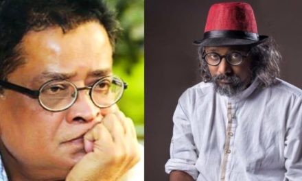 হুমায়ূন পরিবারের শর্তের জালে বাতিল ‘পেন্সিলে আঁকা পরী’