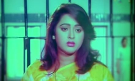 নব্বই দশকের মিষ্টি মুখ লিমা